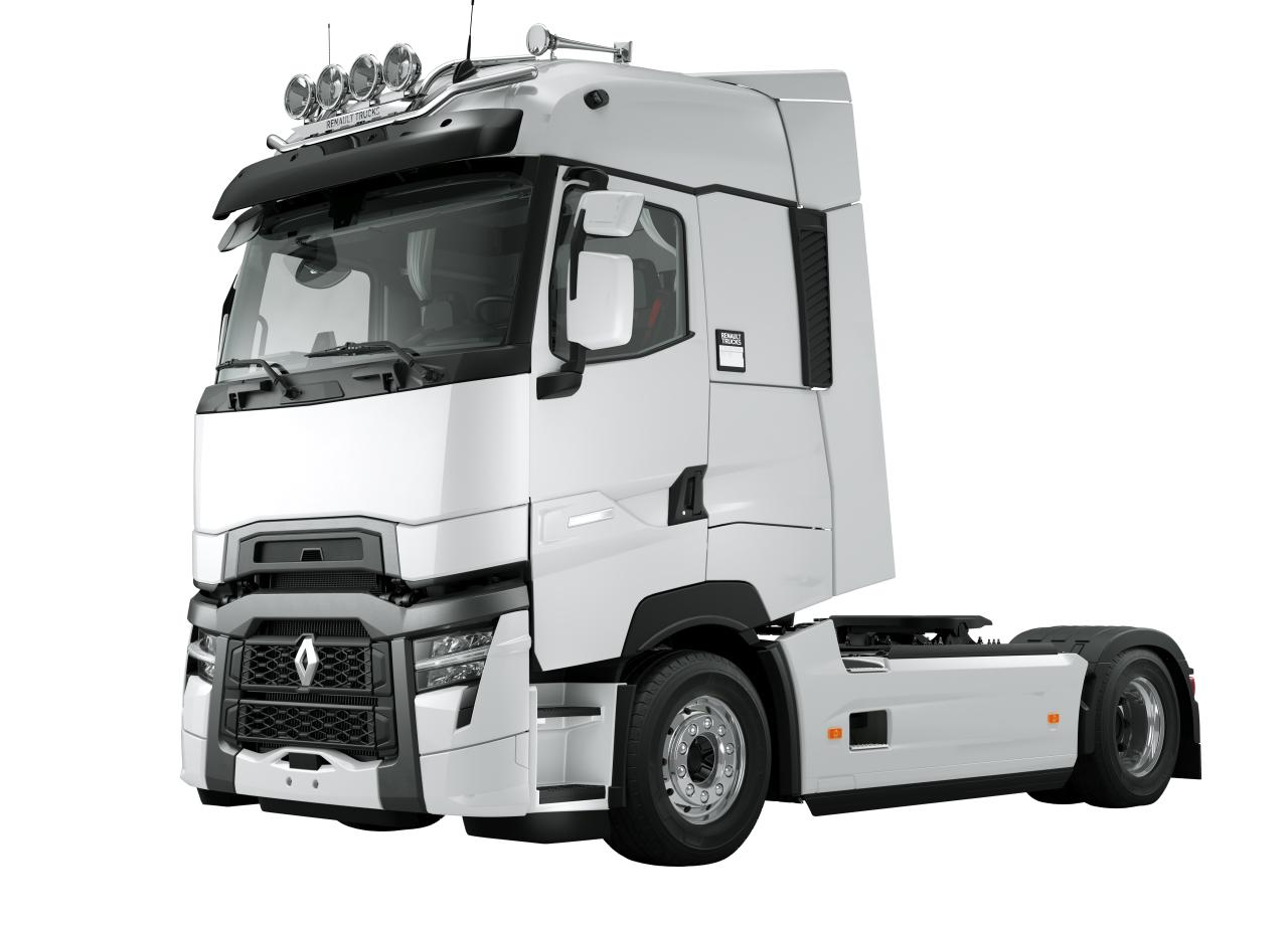 Trucks