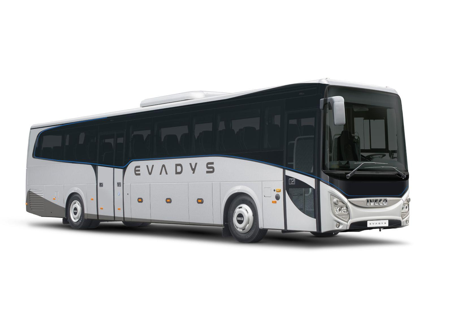 Buses & Coaches