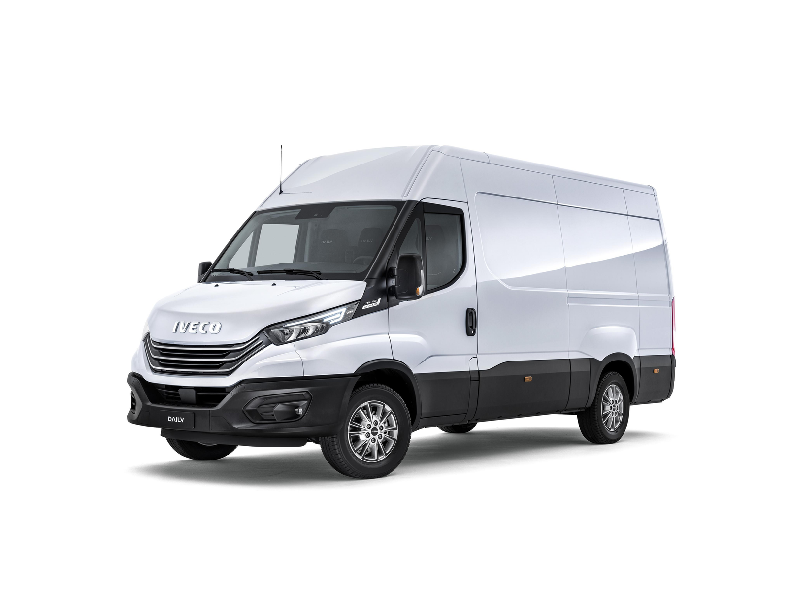 Light Commercial Vehicles (LCV)