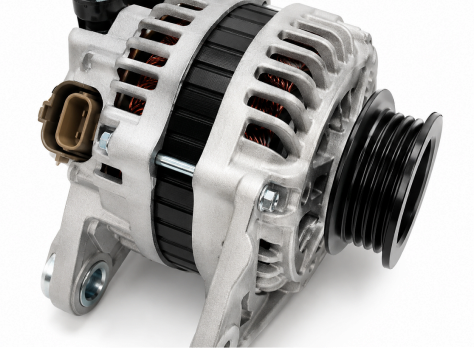 Cilindro maestro de embrague For AUDI 100/A6/V8 4A1721401