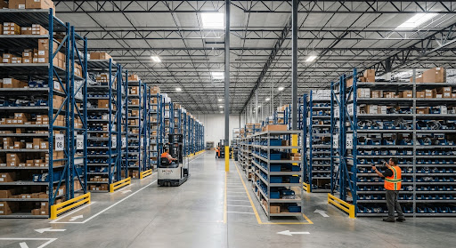 How to Optimize Your Auto Parts Supply Chain